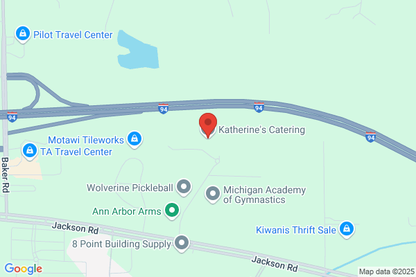 Katherine's Catering