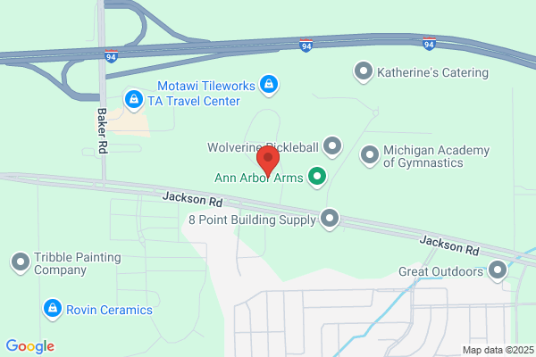 Ann Arbor Limo & Party Bus
