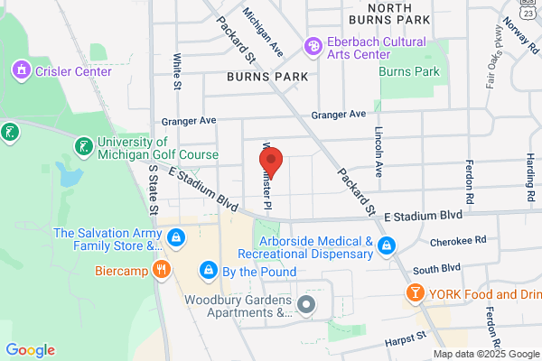 Community Day Care & Pre-School Center Inc