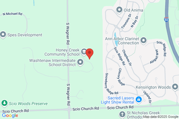 Gretchens House Child Care Center