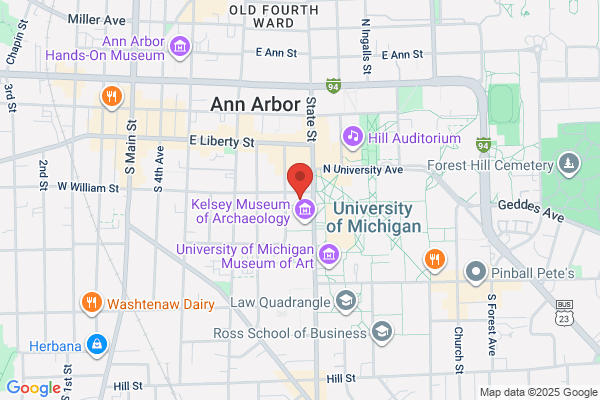 First Congregational Church of Ann Arbor