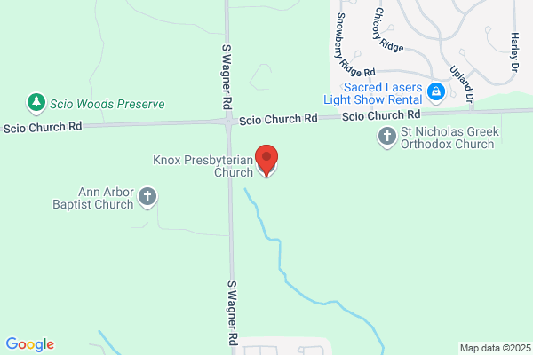 Knox Evangelical Presbyterian Church