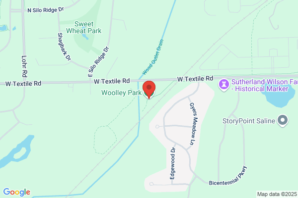 Woolley Charle Rev