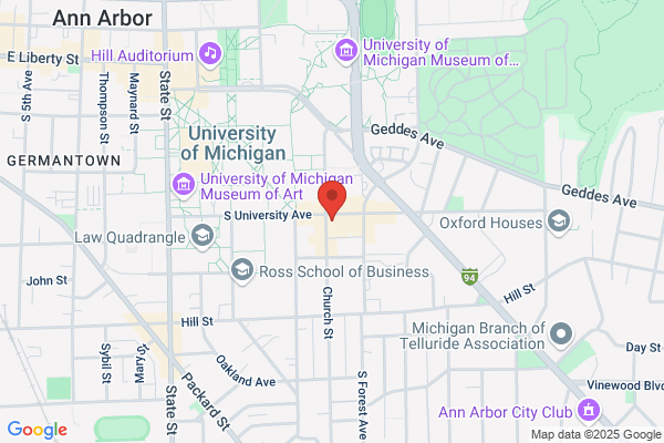 Institute For Higher Learning