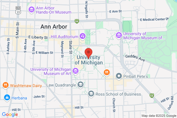 University of Michigan