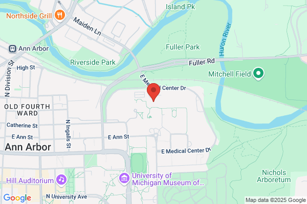 University of Michigan Cancer Center