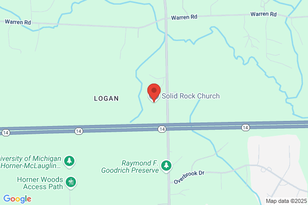 Rock Solid Services