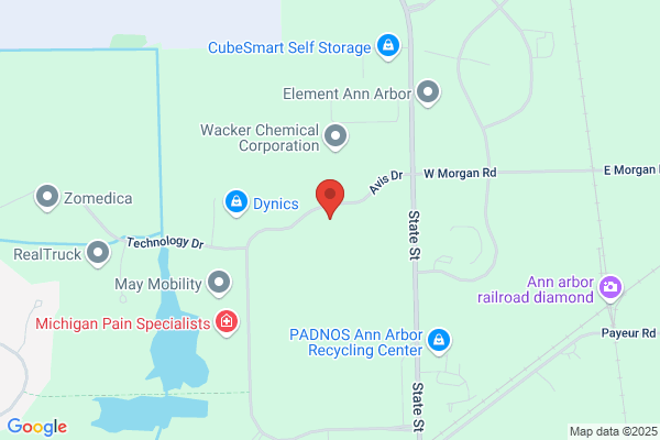Manufacturing Data Systems Inc