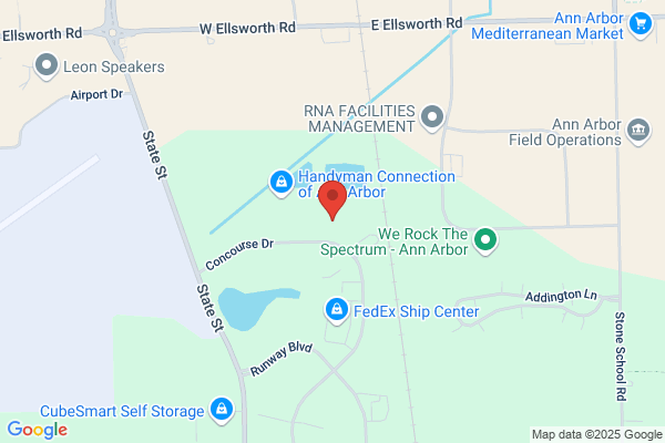 Michigan Computer Supply Inc