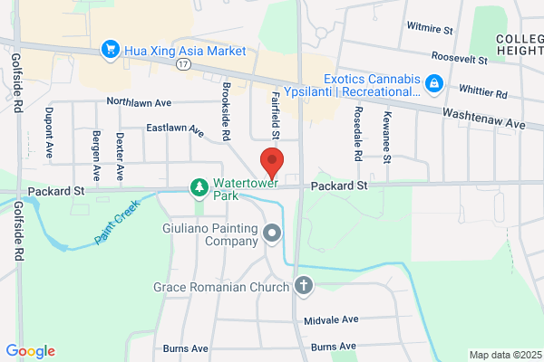 Ann Arbor Office Repair