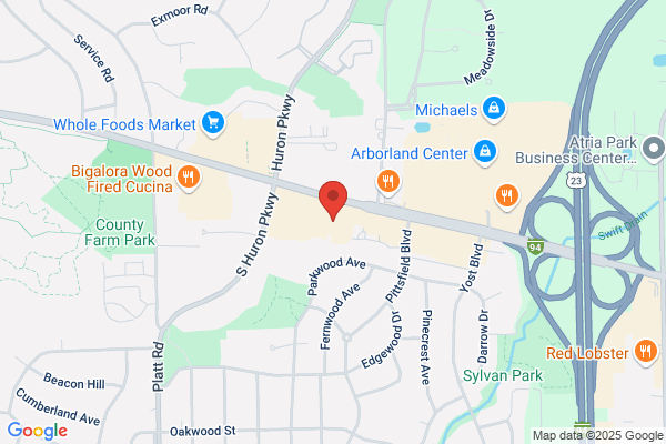 Ann Arbor Laser & Cosmetic Clinic