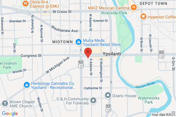 Credit Repair Ann Arbor