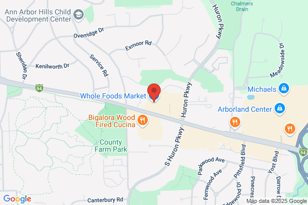 Whole Foods Market