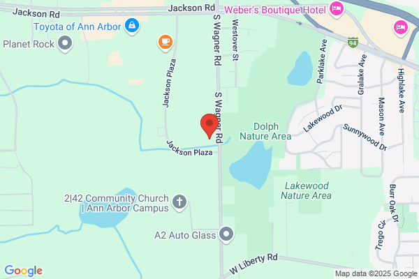 Ann Arbor Dental Care, PLLC