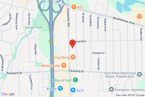 Ann Arbor Family Dentistry
