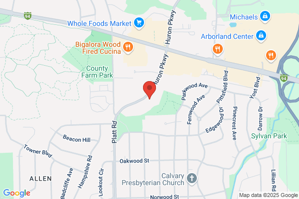 Bloomfield  Gary  DDS