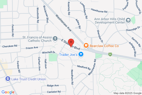 Root Canal Specialty Associates (Ann Arbor)