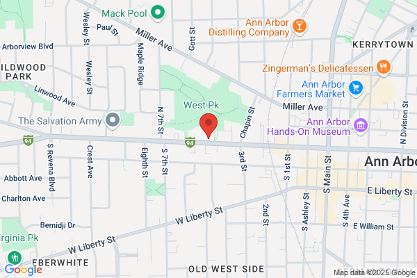 Forefront Dermatology Ann Arbor, MI - MOVED to Eisenhower Pkwy