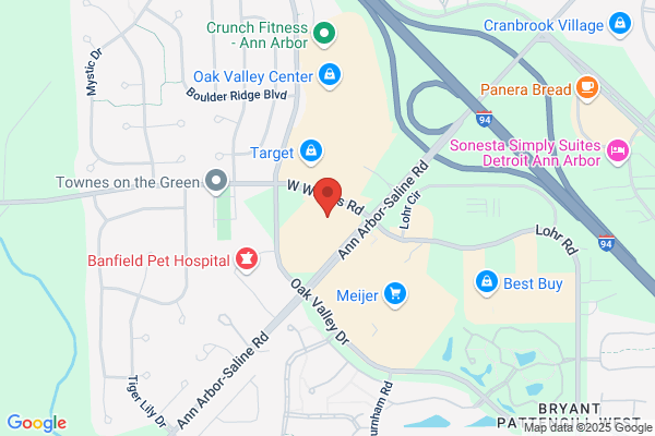 AFC Urgent Care Ann Arbor - Saline Rd.