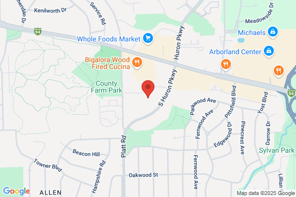 Anderson Chiropractic Center