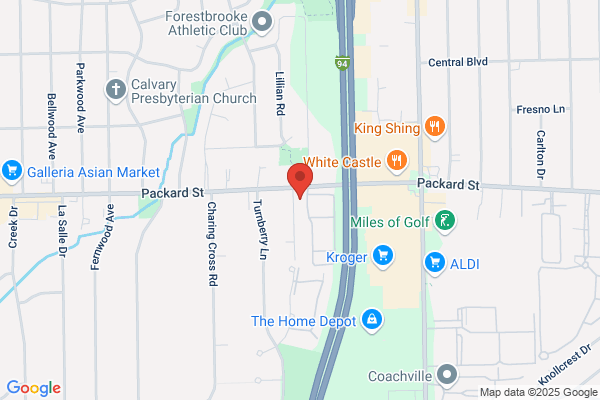 Associated Ann Arbor Foot & Ankle Clinic