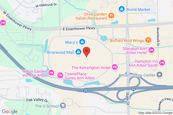 General Nutrition Centers