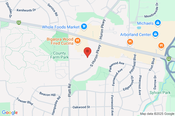 Michigan Head-Pain and Neurological Institute