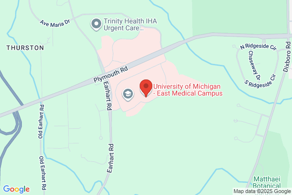 Turner Geriatric Clinic