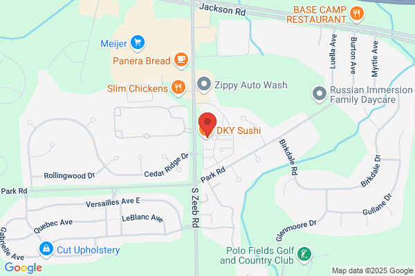 Kumon Math and Reading Center of Ann Arbor - West
