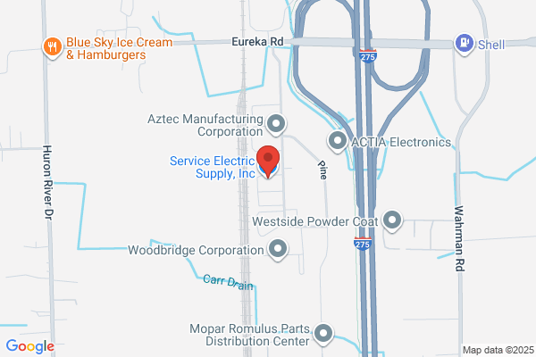 Service Electric Inc