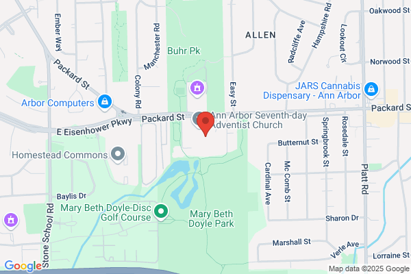 Ann Arbor Adventist Elementary