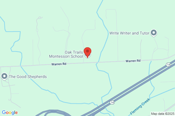 Oak Trails Montessori School
