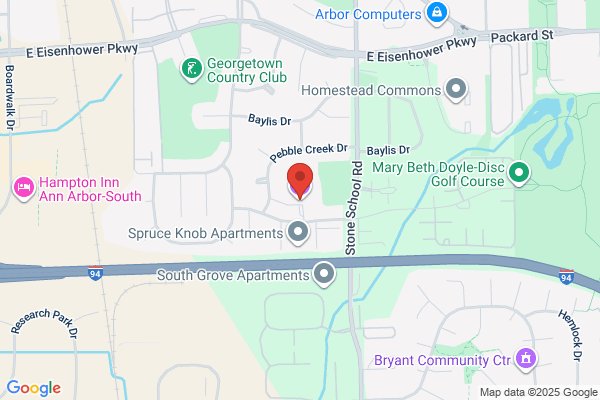 Jewish Community Center of Washtenaw County