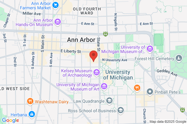 Ann Arbor Florist