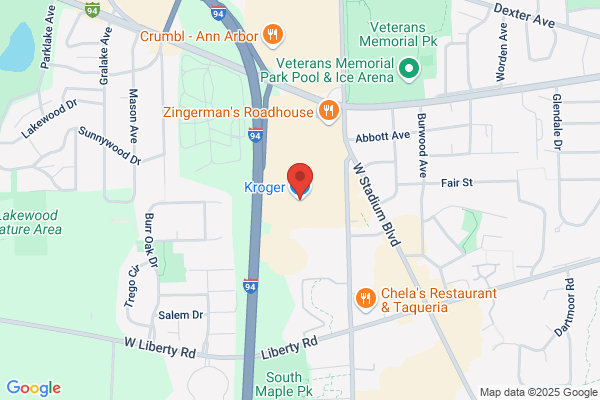 Kroger Grocery Pickup and Delivery