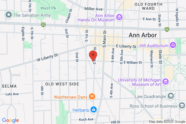 Ann Arbor Foundation Repair Experts