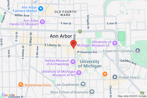 Williams Garage Repair Guy Ann Arbor