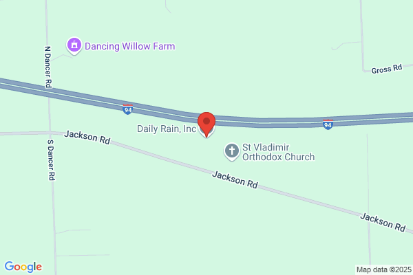 Daily Rain Inc