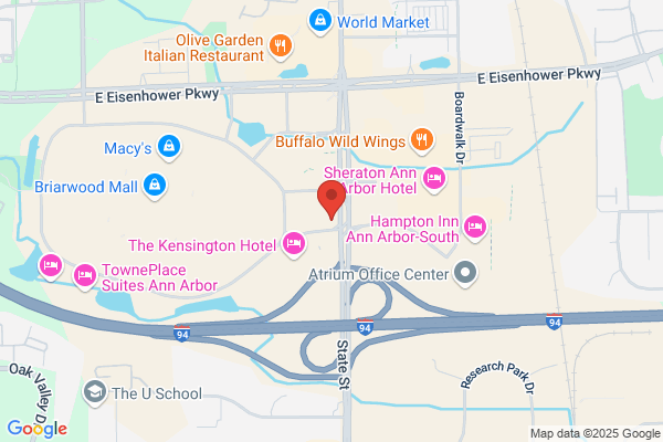 Briarwood Amoco