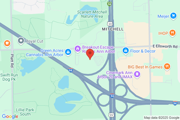 MICHIGAN OFFICE MOVERS, Inc.
