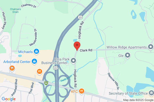 Ann Arbor Rheumatology