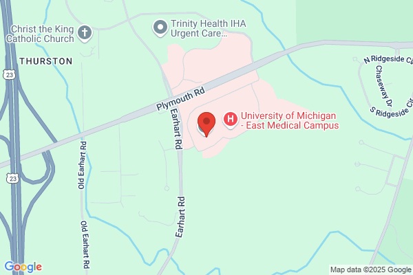 Hanna Gregory MD