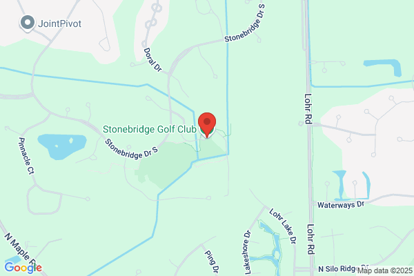 Stonebridge Golf Club
