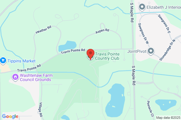 Travis Pointe Country Club