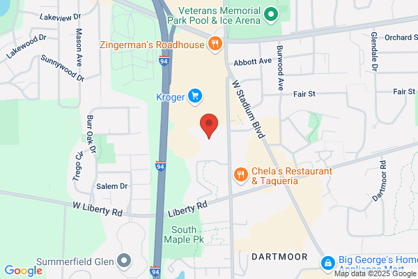 Ann Arbor City of, Retirement System