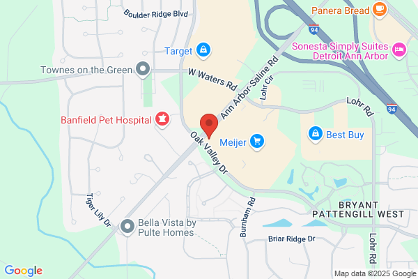 Sport Clips Haircuts of Ann Arbor – Pittsfield Place