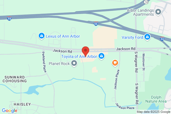 Ann Arbor Vacuum Warehouse & Repair Station