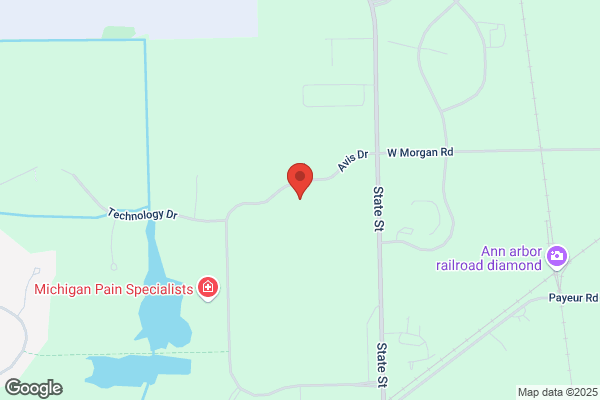 Homewatch CareGivers of Ann Arbor