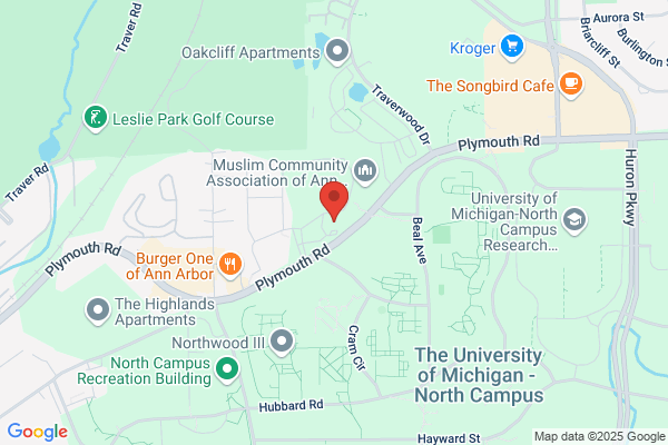 Atria Park of Ann Arbor