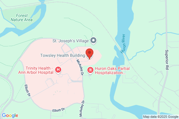 Saint Joseph Mercy Home Care
